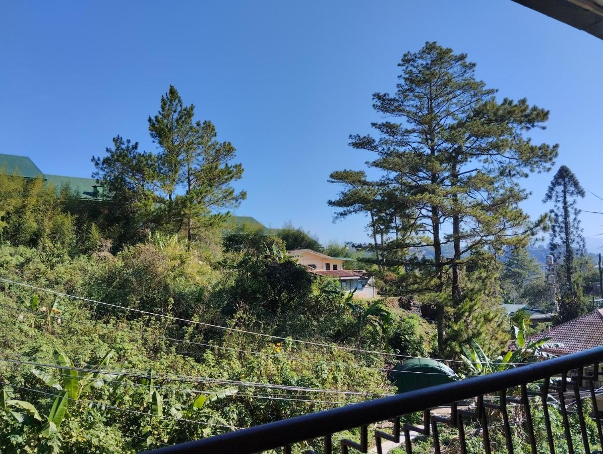 Amara Transient House - Homestay バギオ エクステリア 写真