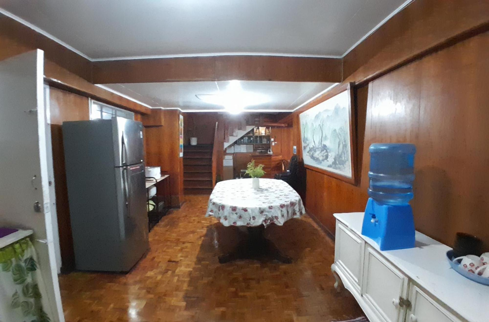 Amara Transient House - Homestay バギオ エクステリア 写真